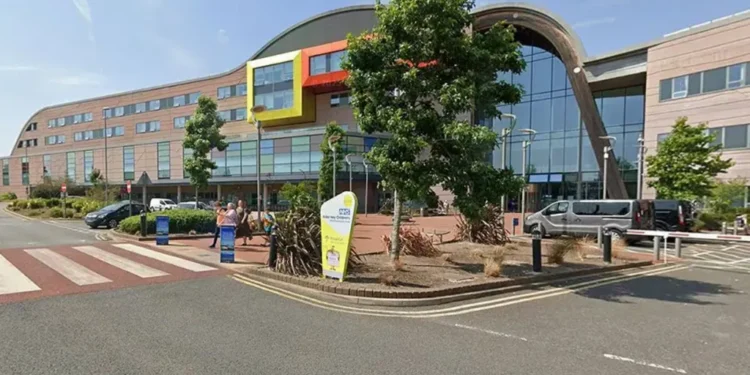 Melbin Thankachan Banned: Alder Hey Radiographer Struck Off