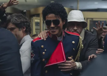 Michael Jackson biopic reviews