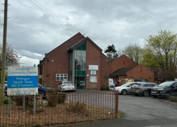 Middleton community centre £3m boost