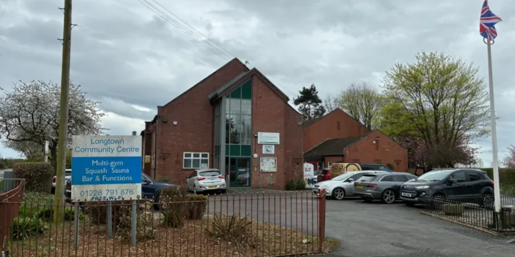Middleton community centre £3m boost