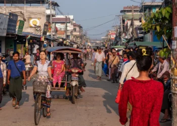 Min Aung Hlaing Elected Myanmar President in 2026 Vote