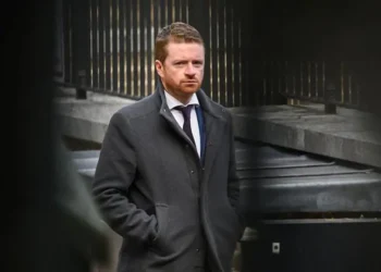 Morgan McSweeney Mandelson vetting evidence