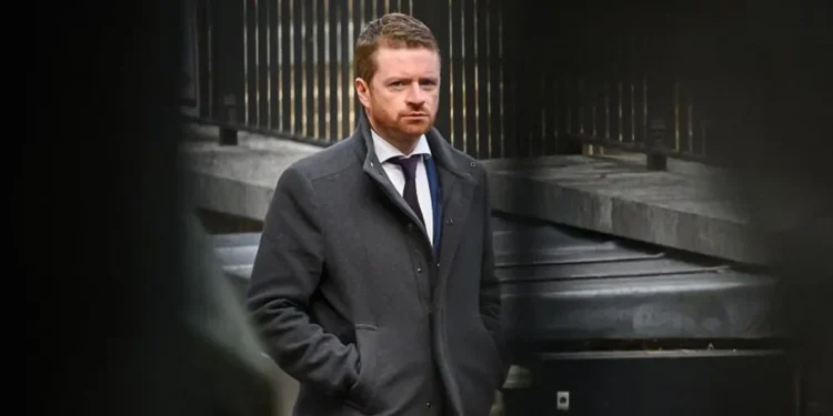 Morgan McSweeney Mandelson vetting evidence