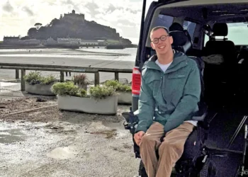 Motability Drivers Horrified by Mandatory Black-Box Trackers 2026