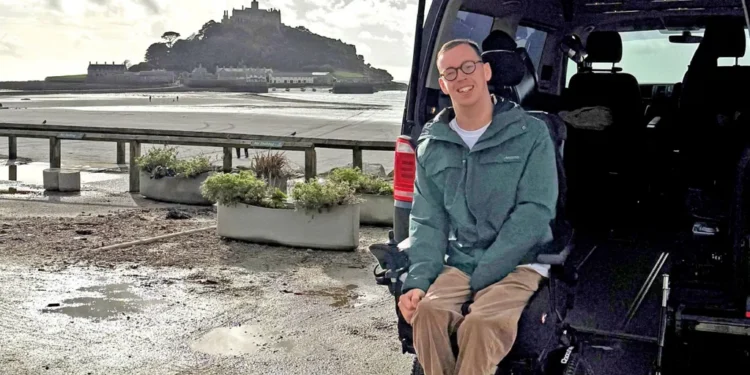 Motability Drivers Horrified by Mandatory Black-Box Trackers 2026