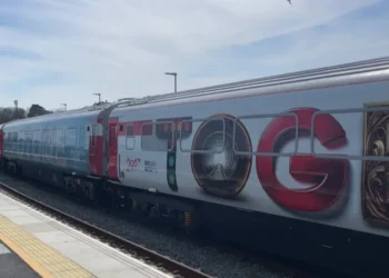 Museum Train Inspiration 200 Years of Rail: 2026 Milestone