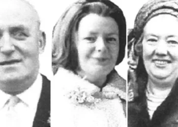 Musgrave Park Bombing 35th Anniversary: IRA Victim Memorial