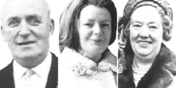 Musgrave Park Bombing 35th Anniversary: IRA Victim Memorial