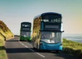 NI Self-Driving Bus Grant 2026: The Future of Belfast Transport