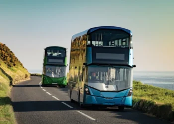 NI Self-Driving Bus Grant 2026: The Future of Belfast Transport
