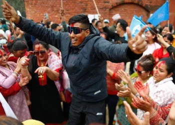 Nepal Gen Z Protests vs Bangladesh Youth Election Impact