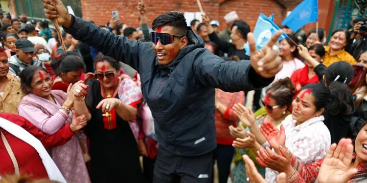 Nepal Gen Z Protests vs Bangladesh Youth Election Impact