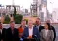 No Fuel Rationing Despite Geelong Refinery Fire