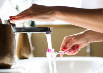 Northern Ireland water charges £3bn Stormont