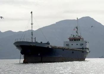 Oil Prices 2026: Brent Above $100 as US Blockades Iran