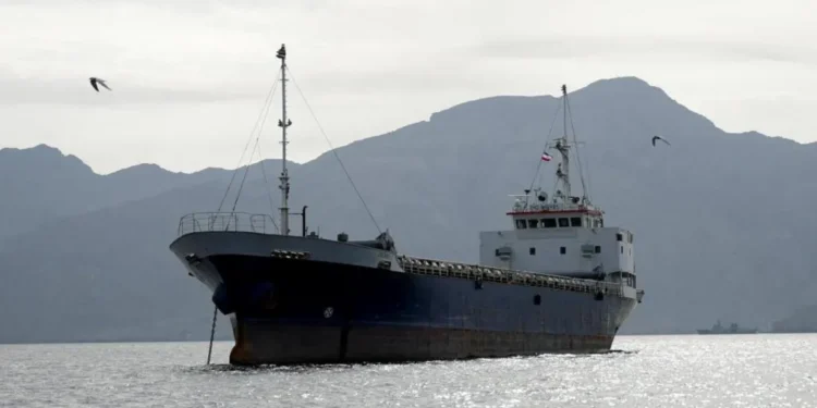 Oil Prices 2026: Brent Above $100 as US Blockades Iran