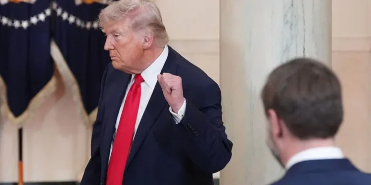 Oil Prices Climb After Trump Vows to Hit Iran Extremely Hard