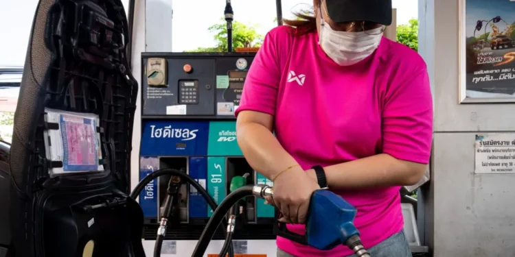 Oil Prices Plunge and Stocks Jump on US-Iran Ceasefire 2026