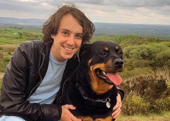 Oliver Robinson Death: Medical Cannabis Prescription