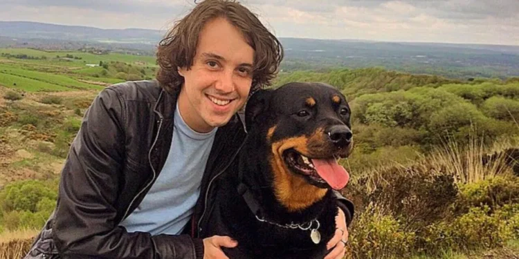 Oliver Robinson Death: Medical Cannabis Prescription