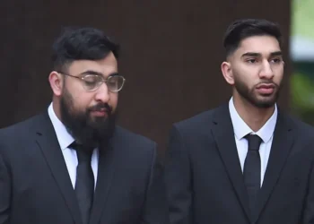 PC Suffers Blurred Vision in Manchester Airport Assault