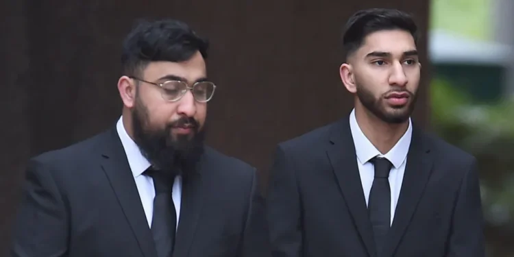 PC Suffers Blurred Vision in Manchester Airport Assault