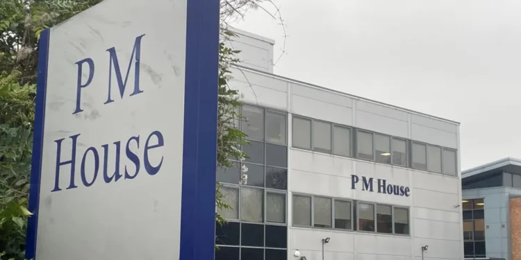 PM Law Group fraud probe £39.5m