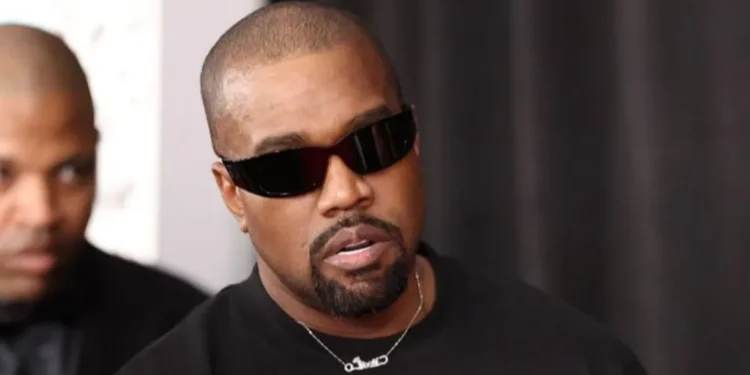 Pepsi Withdraws UK Festival Sponsorship Kanye West Backlash