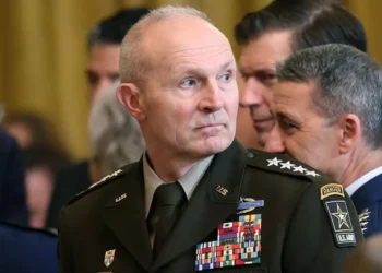 Pete Hegseth Fires Army Chief Randy George