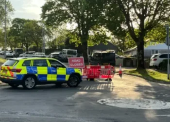 Plymouth WW2 bomb evacuation Southway 2026