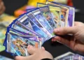 Pokémon Card Values Spark Global Smash