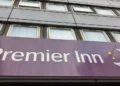 Premier Inn Whitbread 3800 job cuts Beefeater Brewers Fayre 2026