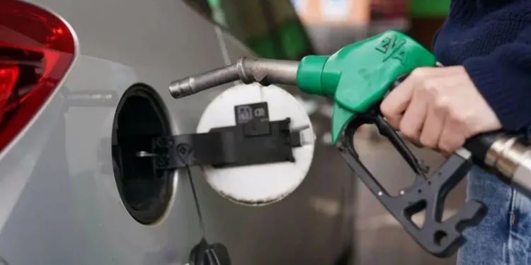 Price rise contingency plans 2026 UK