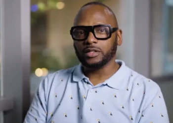 Pride in London CEO sacked Christopher Joell-Deshields