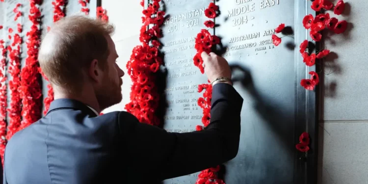 Prince Harry-Children Should Be an 'Upgrade' of Their Parents