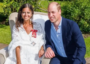 Prince William Praises £20m Milestone for Bowelbabe Fund 2026