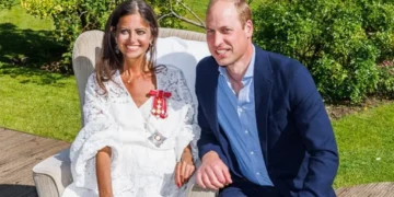 Prince William Praises £20m Milestone for Bowelbabe Fund 2026