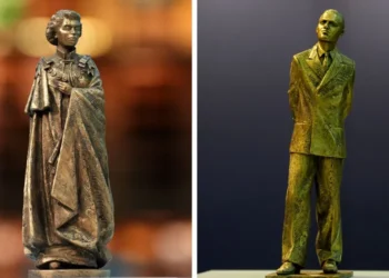 Queen Elizabeth II 100th birthday April 2026