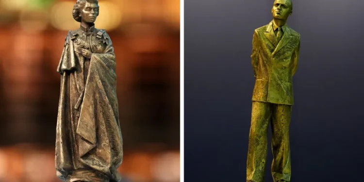 Queen Elizabeth II 100th birthday April 2026