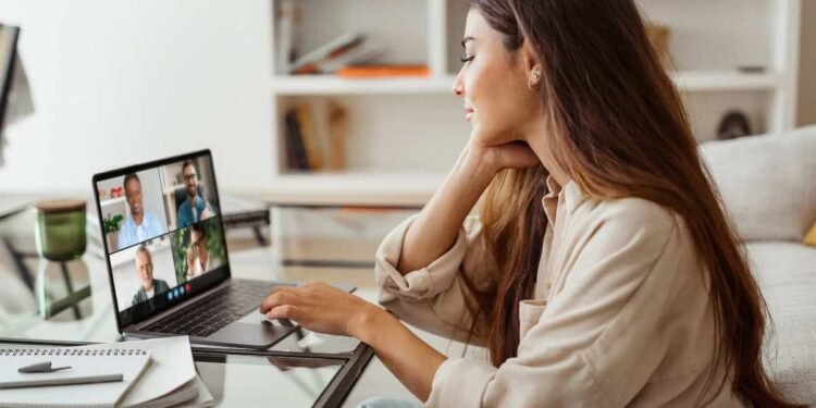 Remote Work Tribunal Cases Decline Across Britain