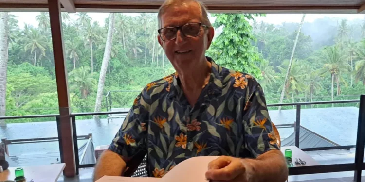 Renowned Violinist: 79 Pleads for Stolen Instrument's Return