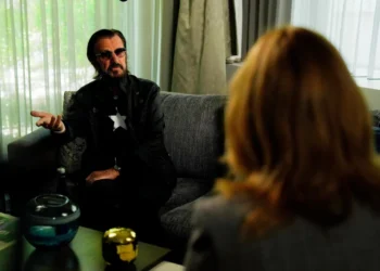 Ringo Starr Long Long Road album 2026