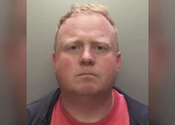 Robert Bush Admits 30 Counts of Preventing Burials