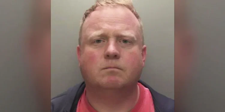 Robert Bush Admits 30 Counts of Preventing Burials