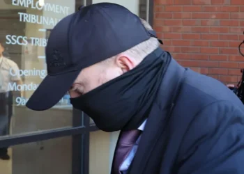 Robert Bush Guilty: Hull Funeral Director Admits to 67 Charges