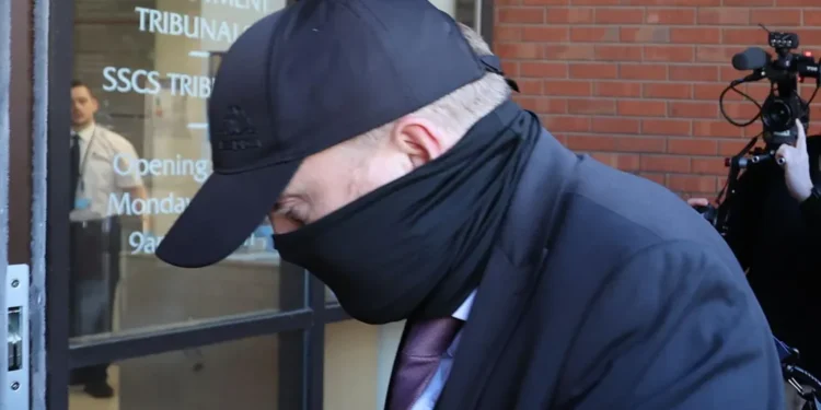 Robert Bush Guilty: Hull Funeral Director Admits to 67 Charges