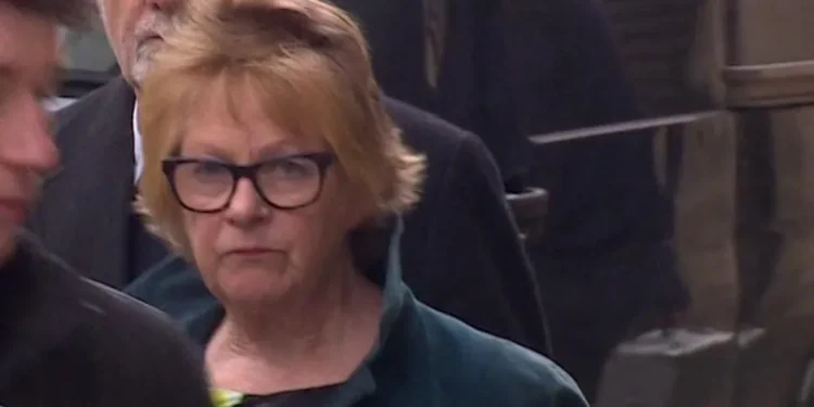 Ryan Garton Take That fan death trial 2026