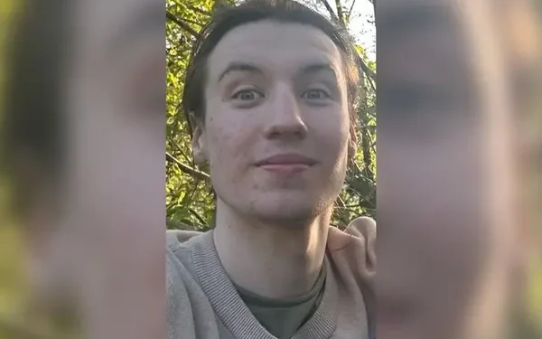 Tragedy in the Royal Park: The Heartbreak of Finbar Sullivan