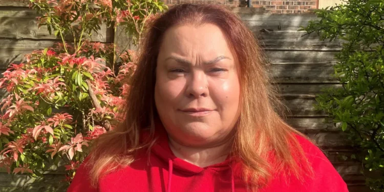 Salford Woman Cries at Airport Over E-Visa Passport Confusion