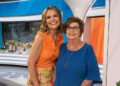 Savannah Guthrie Returns to NBC Amid Search for Her Mother